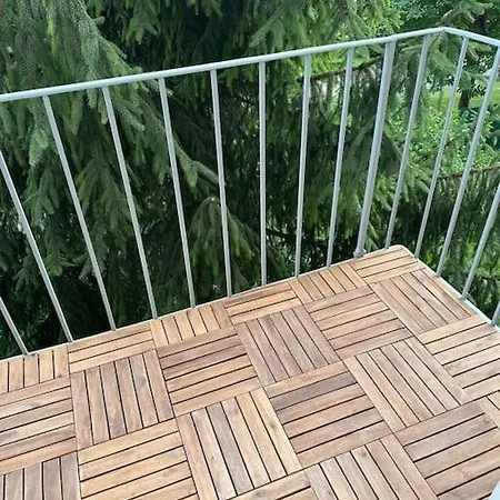 Neben Der Stadthalle Apartment Graz